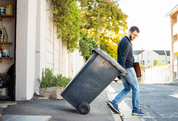 Best Office Junk Removal  in Avon, OH