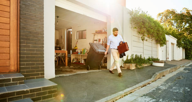 Best Same-Day Junk Removal  in Avon, OH