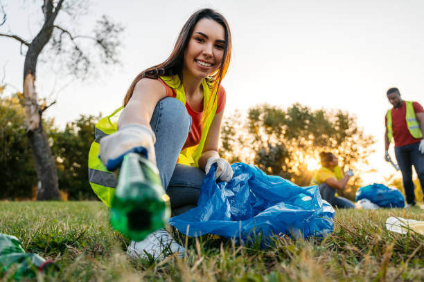 Best Yard Cleanup Services  in Avon, OH