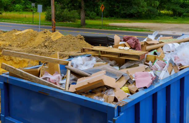 Best Junk Hauling Services  in Avon, OH